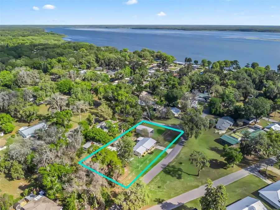 2376 Cr 444, Lake Panasoffkee, FL 33538 - Image #3