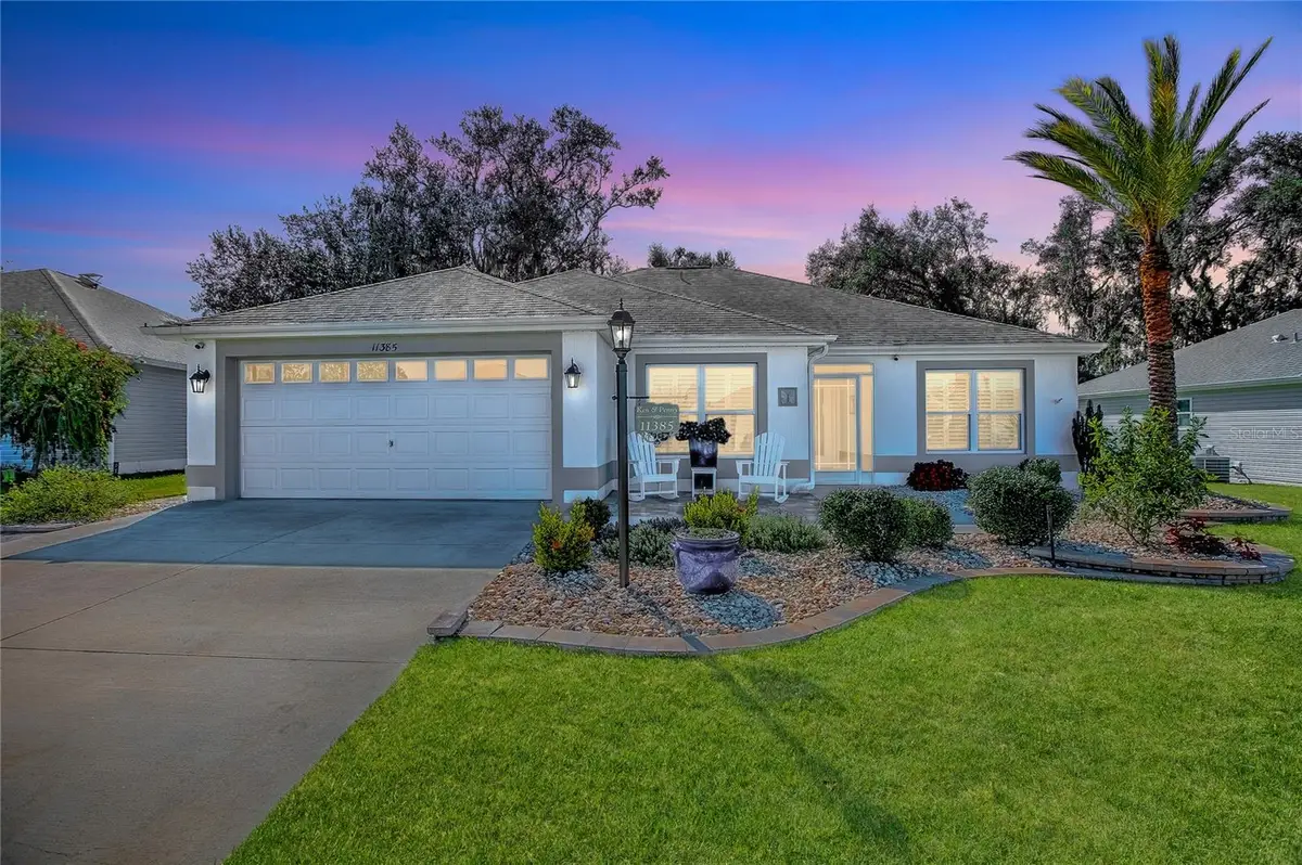 11385 Zimmerman Path, Oxford, FL 34484 - Image #1