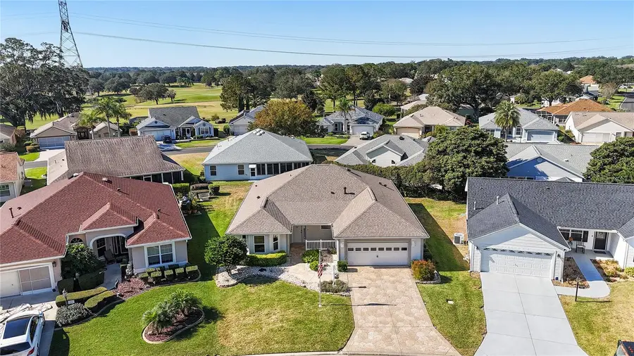 16812 SE 86th Albany Avenue, The Villages, FL 32162 - Image #2