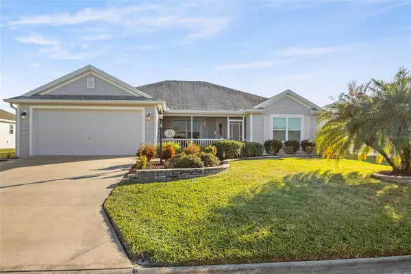 3102 Sweetgum Street, THE VILLAGES, FL 32163