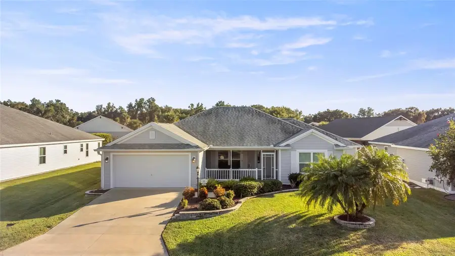 3102 Sweetgum Street, The Villages, FL 32163 - Image #2