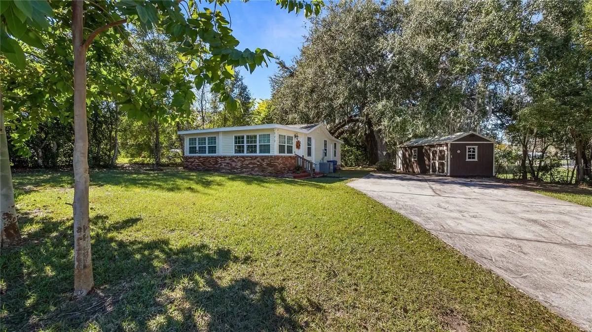 172 S Virginia Avenue, Center Hill, FL 33514 - Image #1