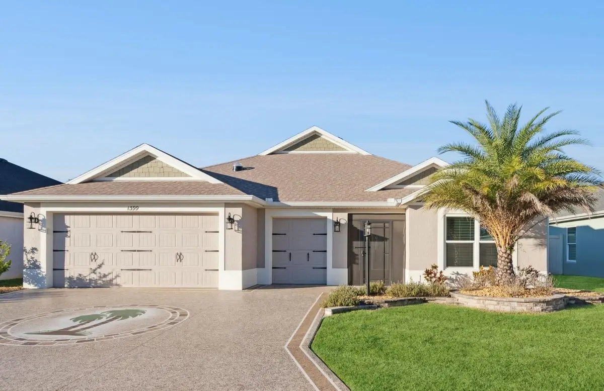 1399 Kenneth Street, The Villages, FL 32163 - Image #1