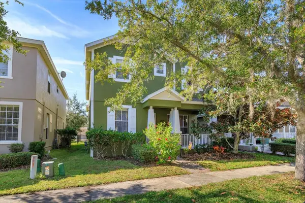 14464 Whittridge Drive, WINTER GARDEN, FL 34787