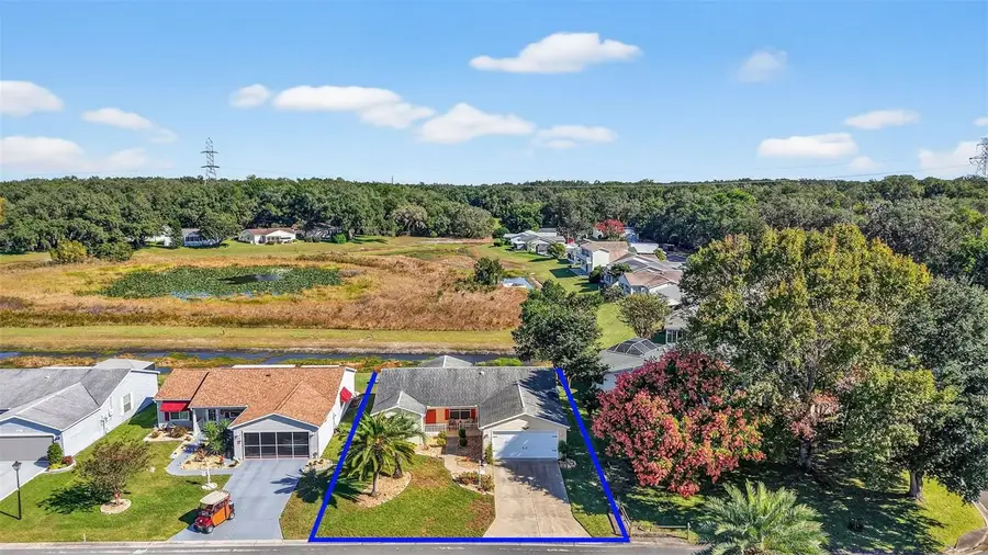 203 Modesto Road, The Villages, FL 32159 - Image #2