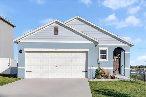 1786 Hackberry Street, CLERMONT, FL 34715