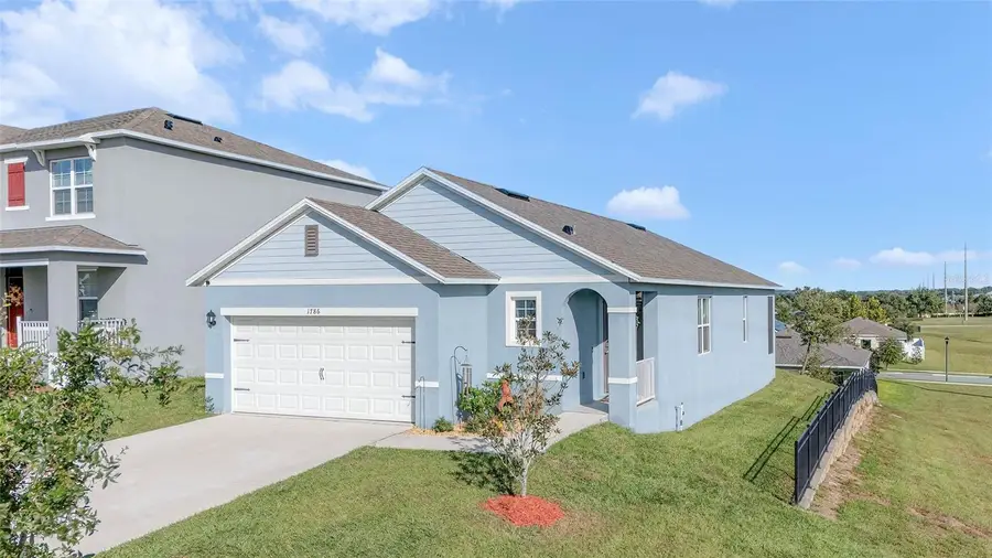 1786 Hackberry Street, Clermont, FL 34715 - Image #2