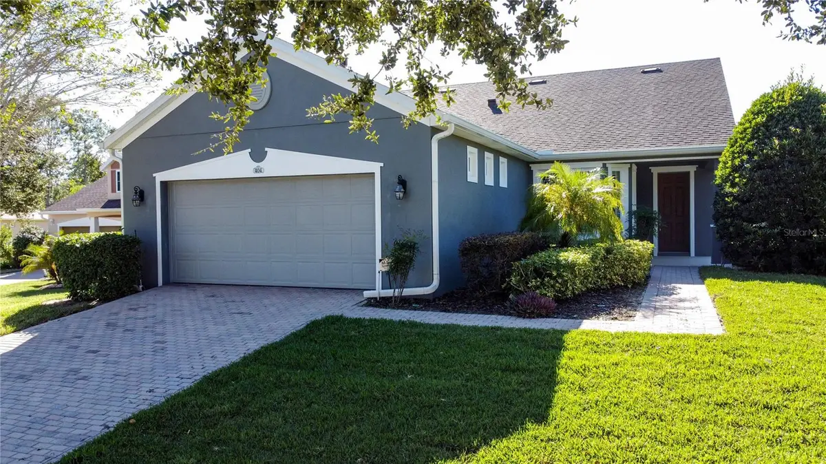 404 Silver Maple Road, Groveland, FL 34736 - Image #1