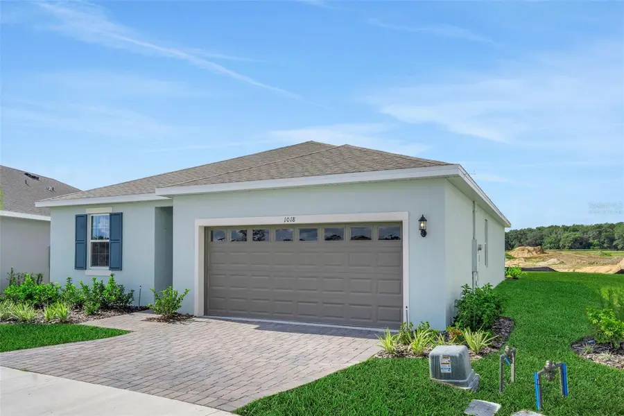 1018 Swamp Chestnut Loop, Lady Lake, FL 32159 - Image #2