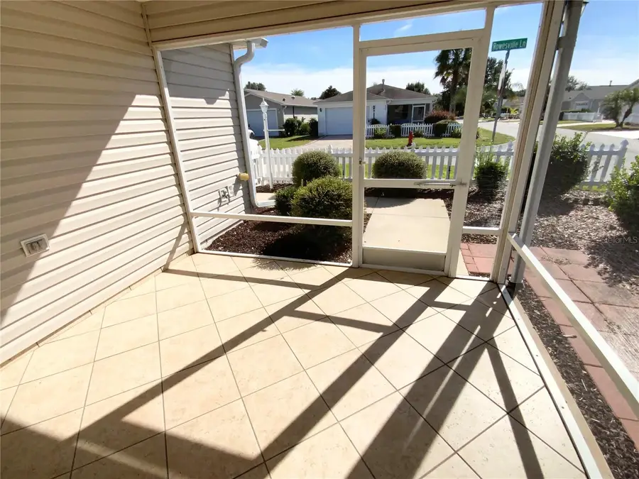 317 Rowesville Lane, The Villages, FL 32162 - Image #3