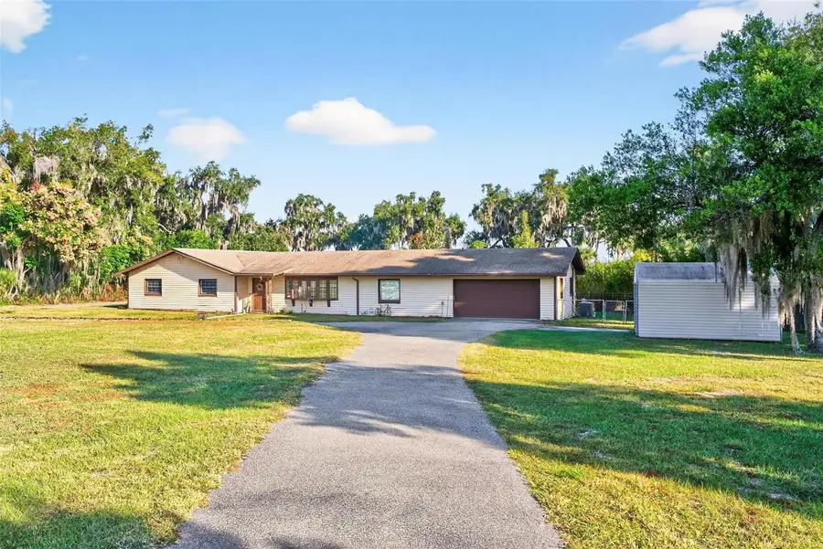 37104 County Road 452, Grand Island, FL 32735 - Image #2