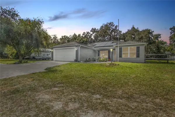 6312 Central Avenue, COLEMAN, FL 33521