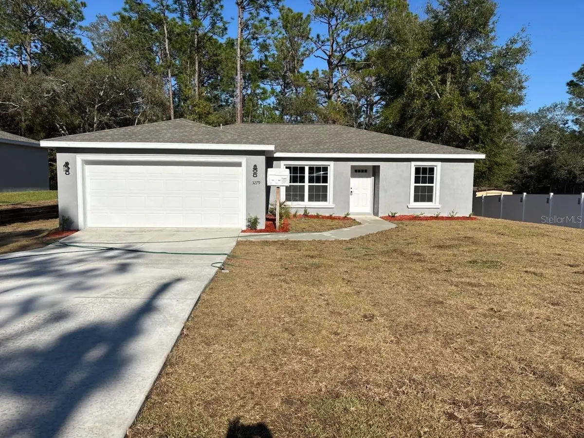 3279 W Camilo Drive, Dunnellon, FL 34433 - Image #1