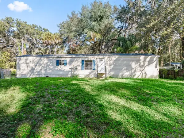 3547 NW 23rd Terrace, LAKE PANASOFFKEE, FL 33538