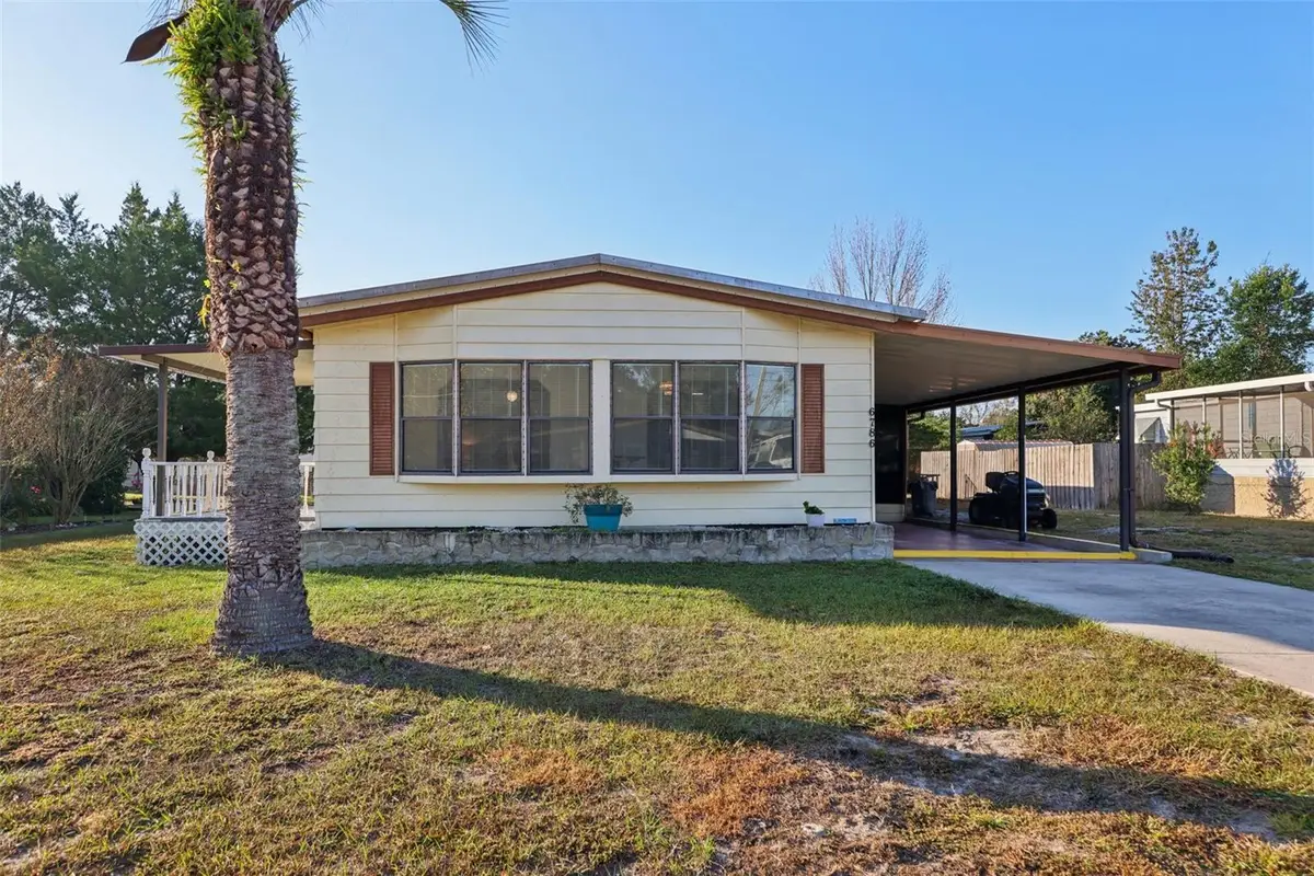 6786 NE 5th Place, Ocala, FL 34470 - Image #1