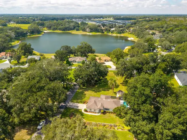 211 Hanging Moss Lane, LADY LAKE, FL 32159