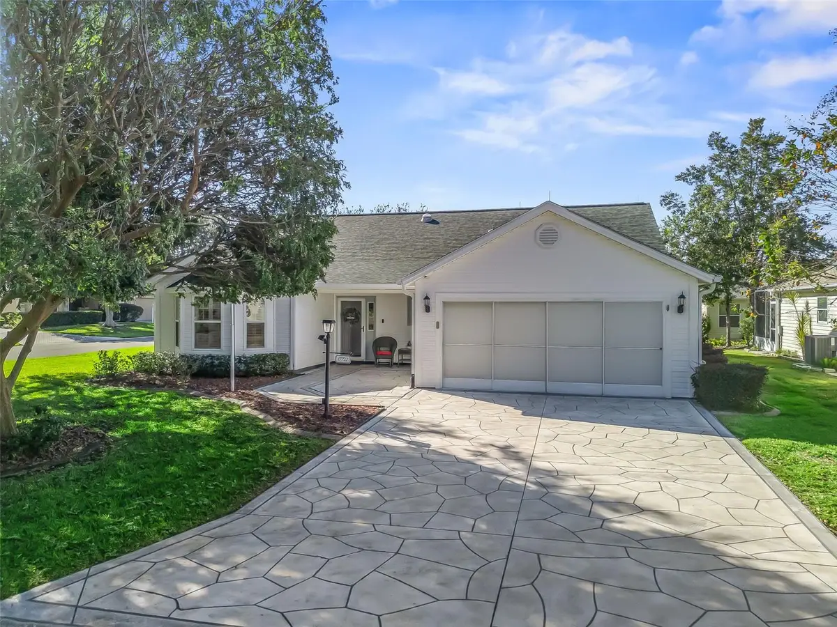 17722 SE 81st Timberwood Terrace, The Villages, FL 32162 - Image #1