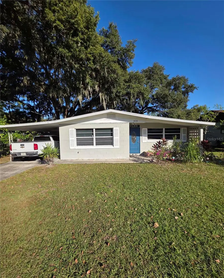 804 S Lone Oak Drive, Leesburg, FL 34748 - Image #2