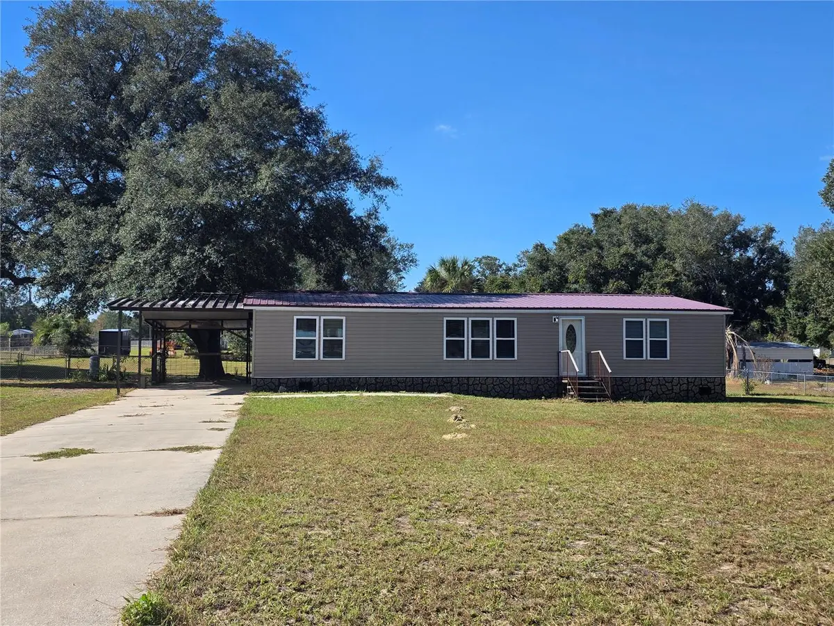 17586 SE 133rd Court, Weirsdale, FL 32195 - Image #1