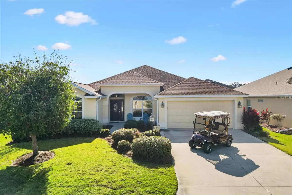 3972 Neighborly Way, The Villages, FL 32163 - Image #1