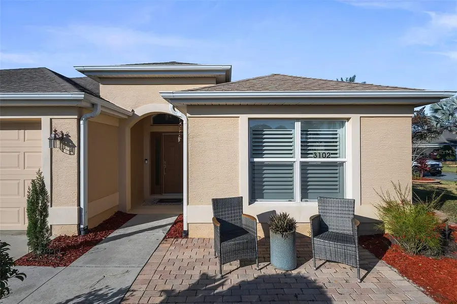3102 Raven Croft Terrace, The Villages, FL 32163 - Image #2