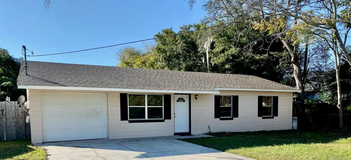 607 Ridge Place, Tavares, FL 32778 - Image #1