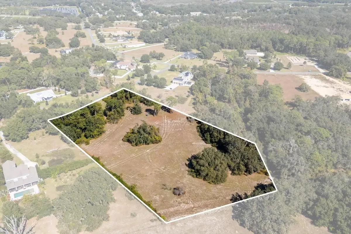 LOT 30 Trotting Horse Ln, Tavares, FL 32778 - Image #1