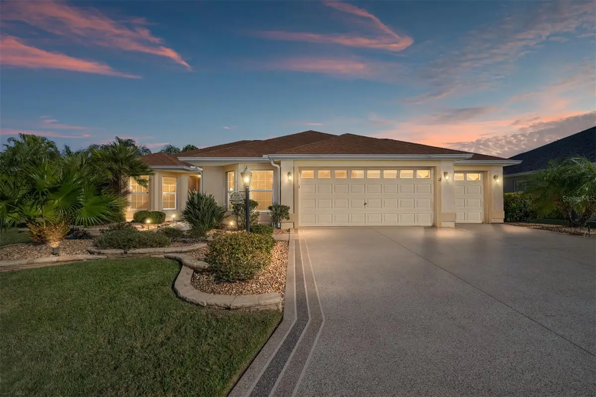626 Arcola Court, The Villages, FL 32162 - Image #1