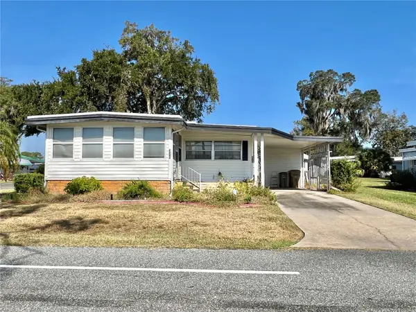 326 Hawthorne Boulevard, LEESBURG, FL 34748