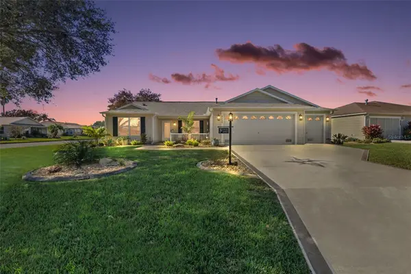 2312 Wilson Way, THE VILLAGES, FL 32162