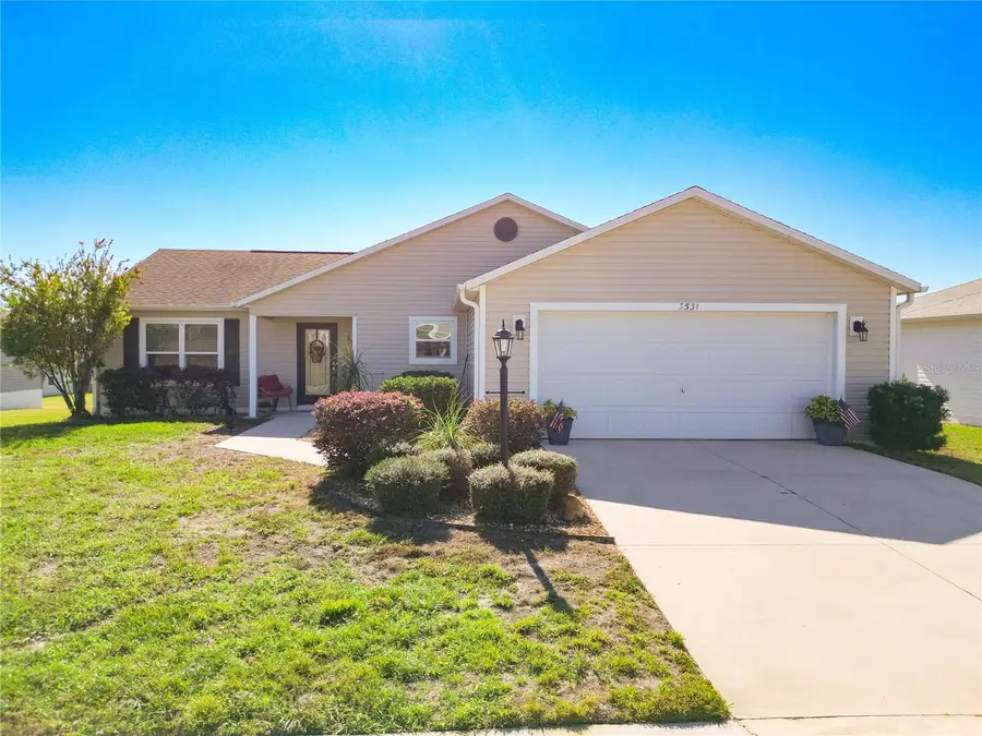 3531 Thorne Path, Oxford, FL 34484 - Image #2