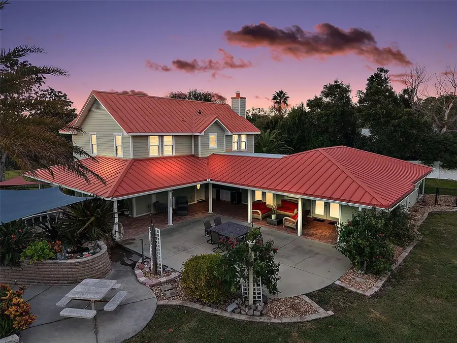 36408 E Eldorado Lake Drive, Eustis, FL 32736 - Image #2