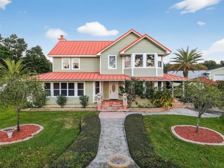 36408 E Eldorado Lake Drive, Eustis, FL 32736 - Image #3