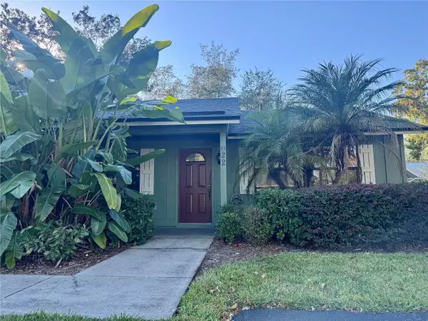 Address Withheld By Seller, EUSTIS, FL 32726