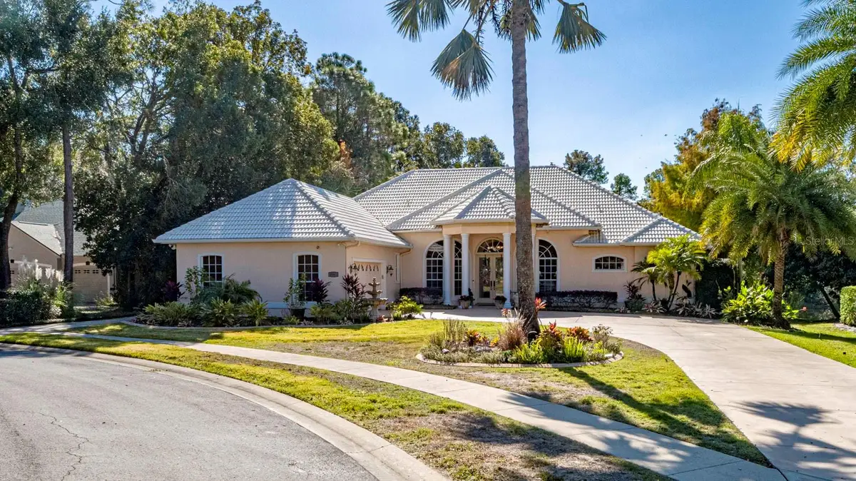 5061 Greenbriar Trail, Mount Dora, FL 32757 - Image #1