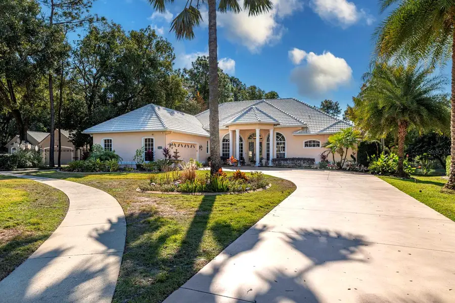 5061 Greenbriar Trail, Mount Dora, FL 32757 - Image #2