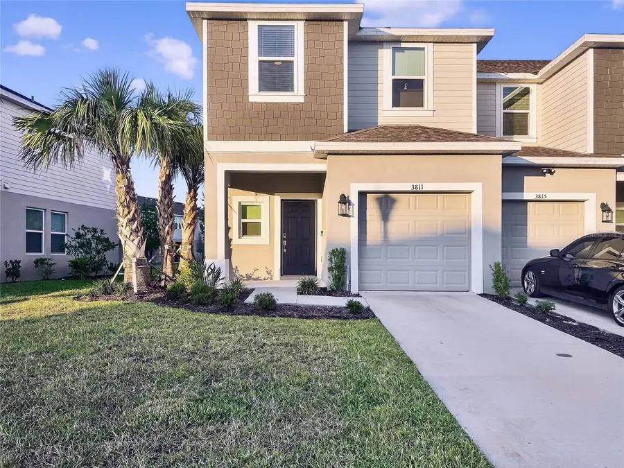 3811 Sepia Street, Kissimmee, FL 34758 - Image #2
