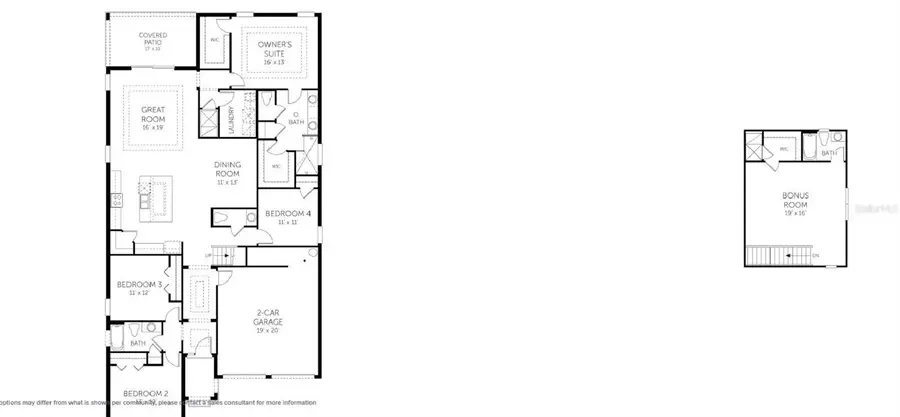 2220 Keystone Pass Boulevard, Minneola, FL 34715 - Image #2