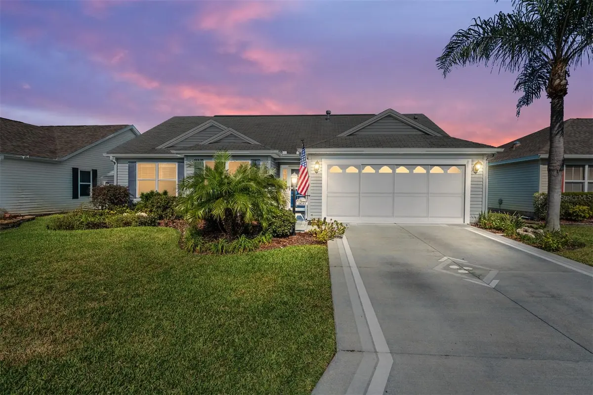 3017 Hillside Lane, The Villages, FL 32162 - Image #1