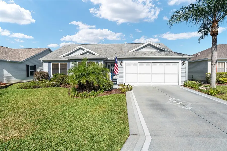 3017 Hillside Lane, The Villages, FL 32162 - Image #2
