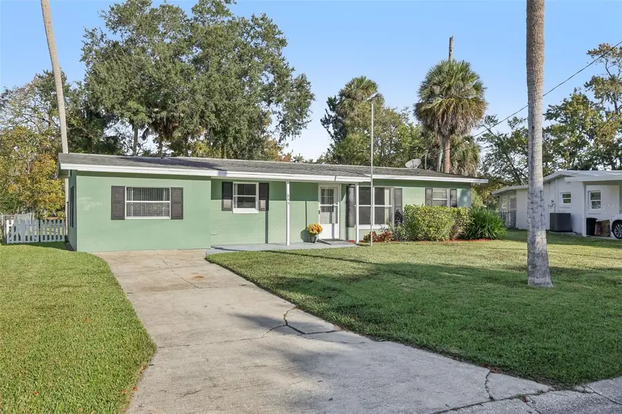 844 Teague Street, Daytona Beach, FL 32119 - Image #2