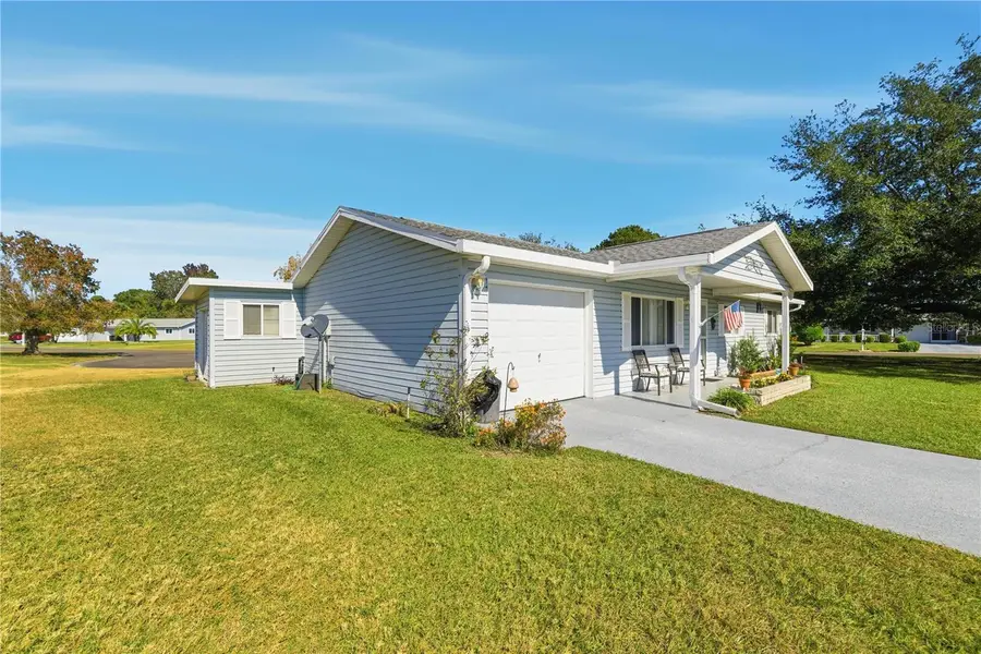 10599 SE 178th Street, Summerfield, FL 34491 - Image #3