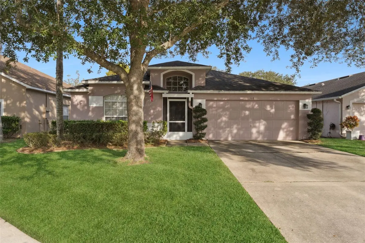 1681 Ashland Trail, Oviedo, FL 32765 - Image #1
