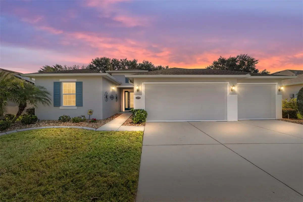 26555 Manassas Drive, Leesburg, FL 34748 - Image #1