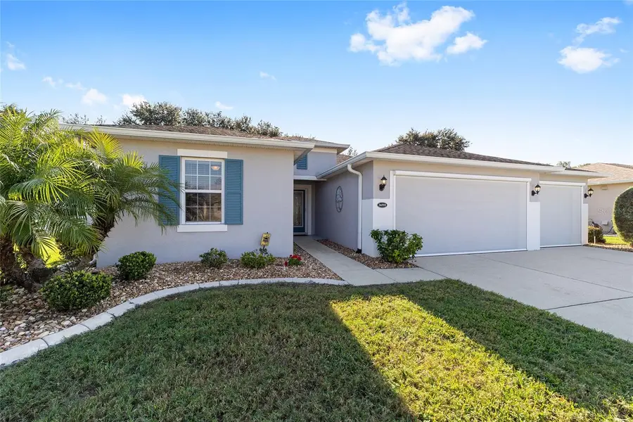 26555 Manassas Drive, Leesburg, FL 34748 - Image #2