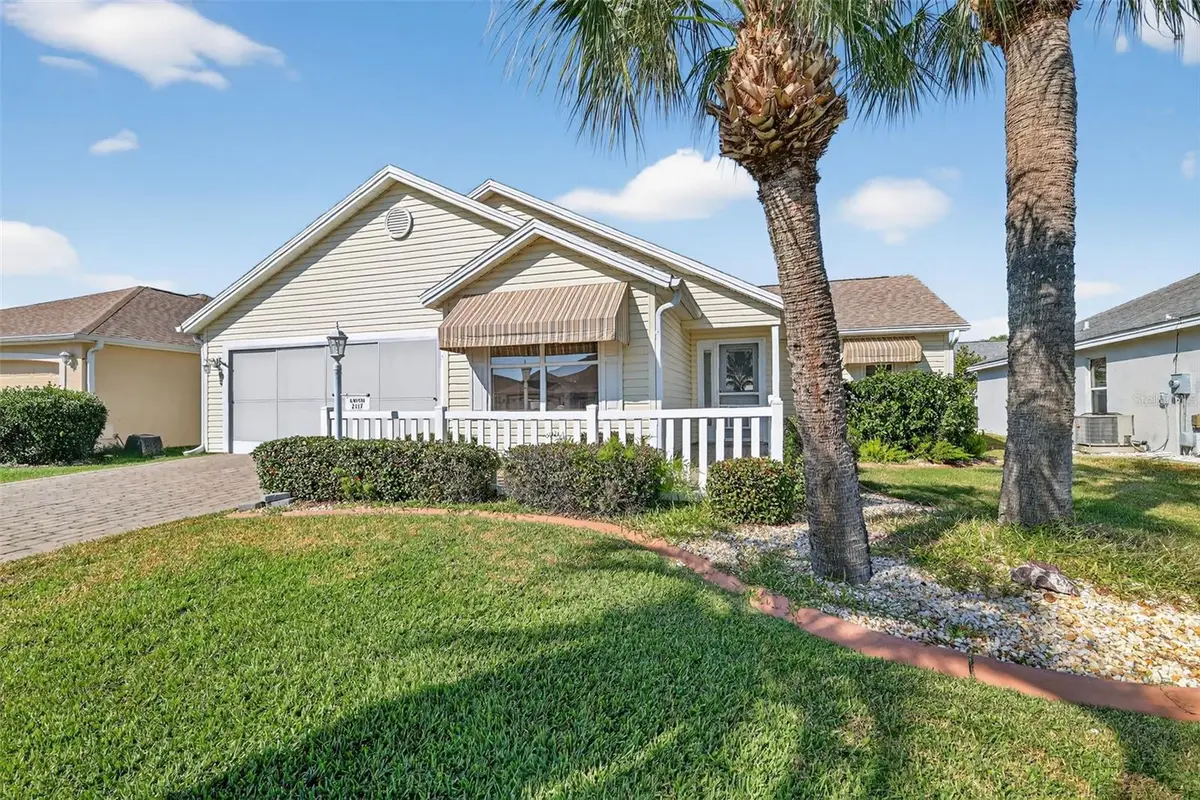 2117 Zaragoza Place, The Villages, FL 32159 - Image #1