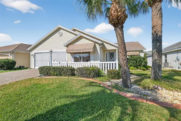 2117 Zaragoza Place, THE VILLAGES, FL 32159