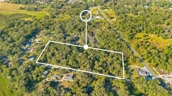 Yalaha Road, YALAHA, FL 34797