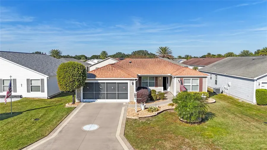 2469 Eldon Place, The Villages, FL 32162 - Image #2