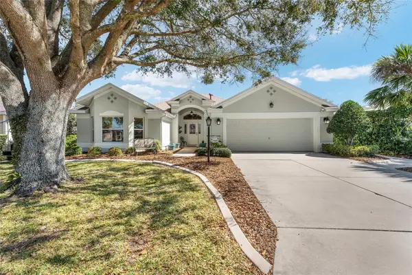 17089 SE 79th Clearview Avenue, THE VILLAGES, FL 32162